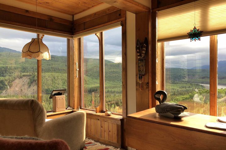Stikine View Lodge