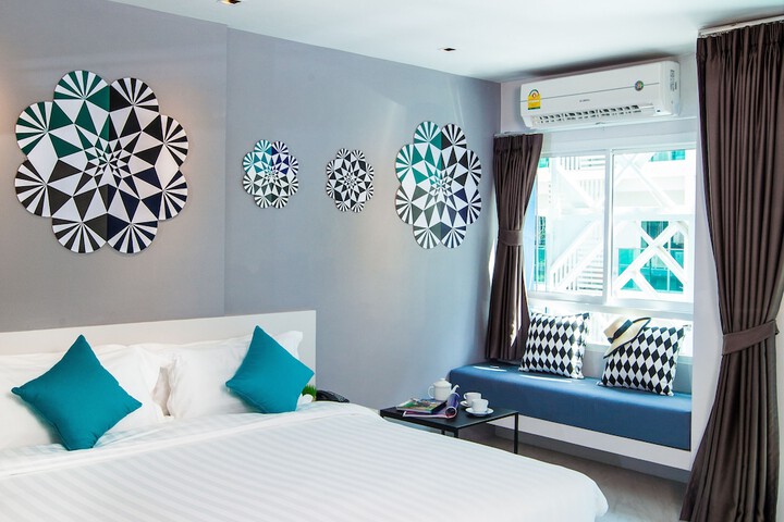 Room 12 of 58