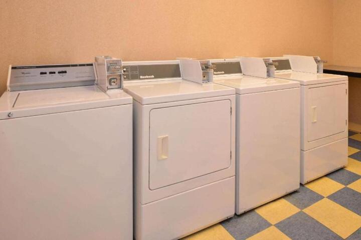 Fitness Facility Photos