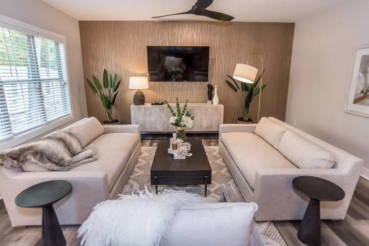 Image of Spacious Home on Archdale