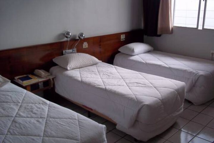 PRINCIPE HOTEL