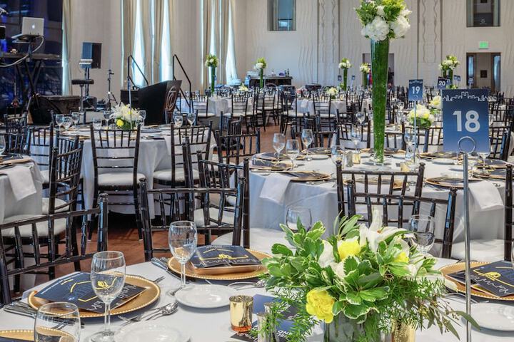 Ballroom