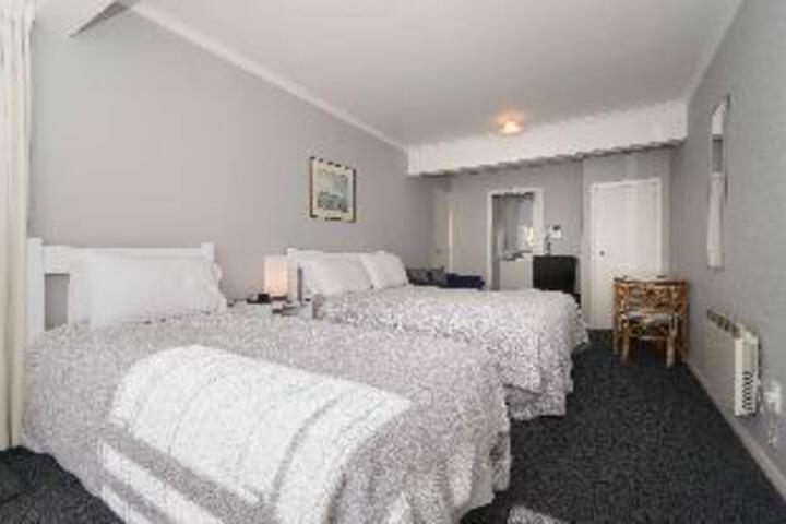 Fitness Center Photo