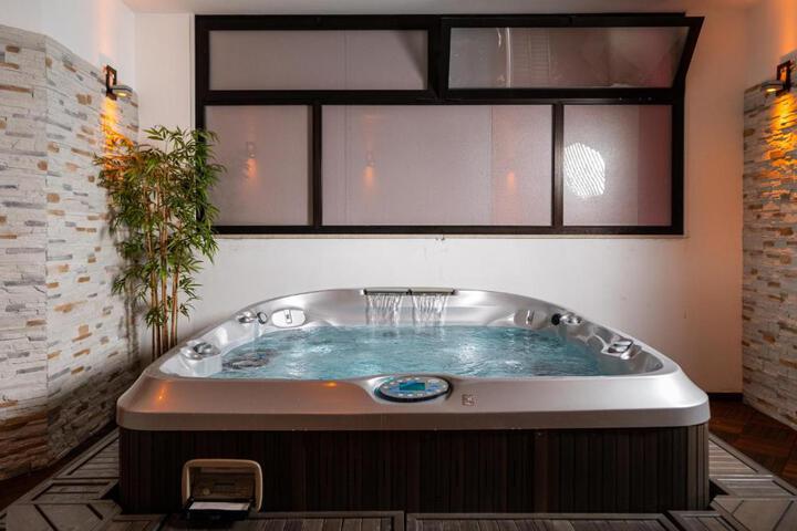 Guest Suite
