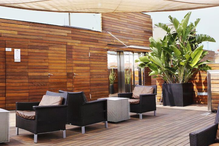 Terrace/Patio 15 of 39