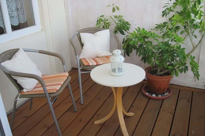 Terrace/Patio 24 of 35