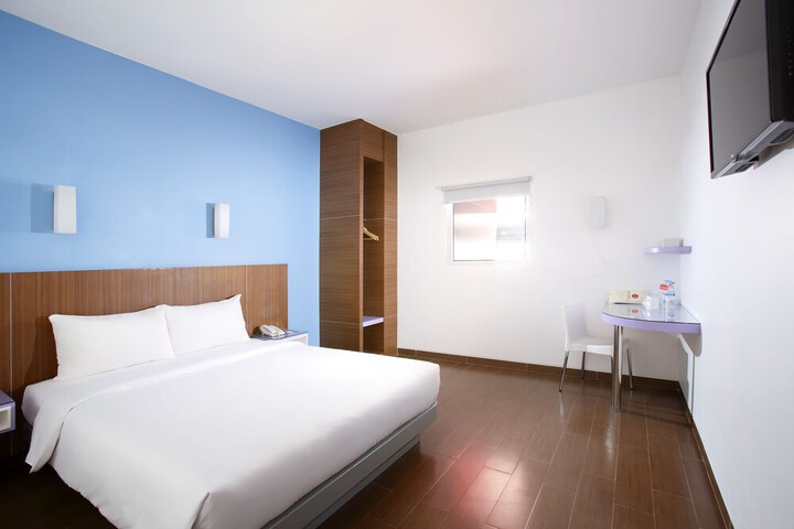 Guest Suite Photo
