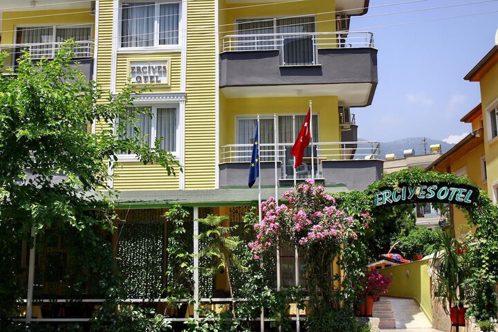 ERCIYES HOTEL