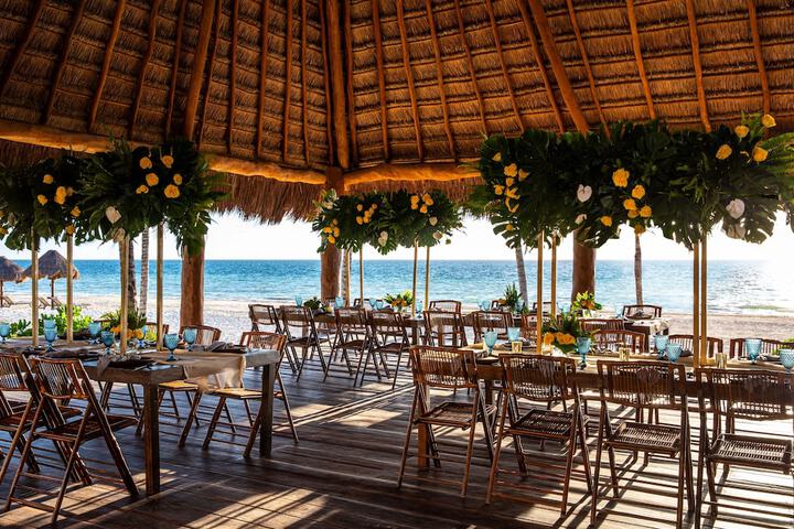 Wedding/Banquet 52 of 55