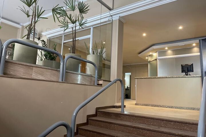 Hotel Interior 2 of 11