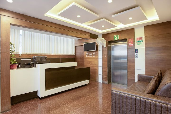 Hotel Interior 7 of 25