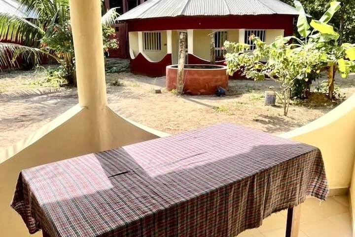 Terrace/Patio 16 of 68