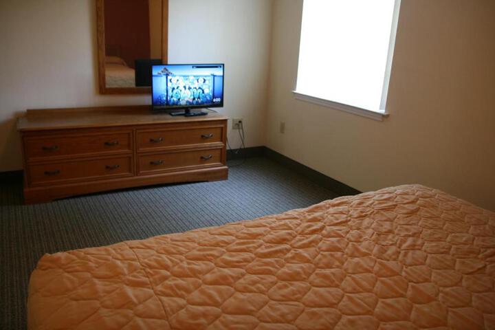 Guest Suite