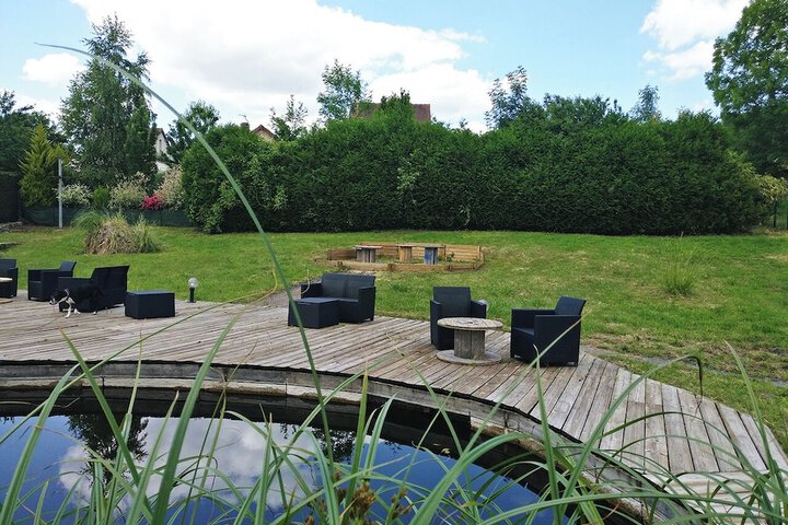Terrace/Patio 10 of 18