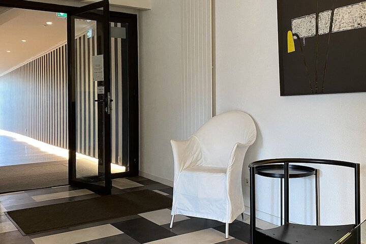 Hotel Interior 2 of 48