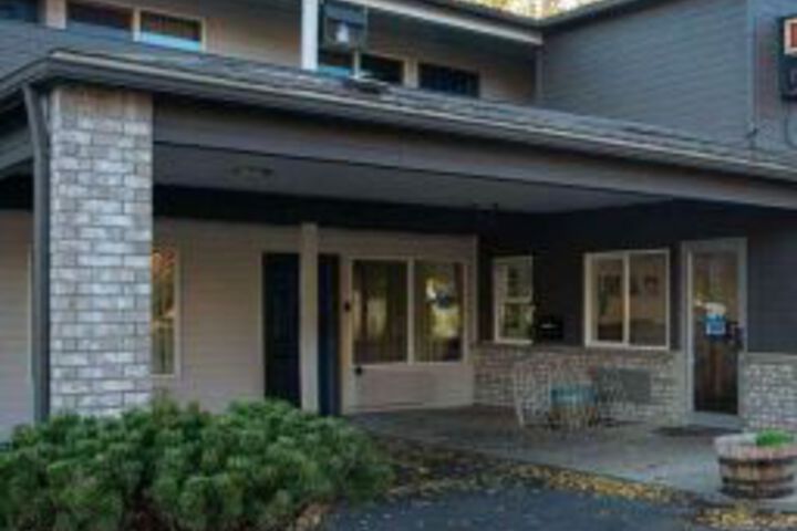 Photo of MOTEL 6 YAKIMA DOWNTOWN