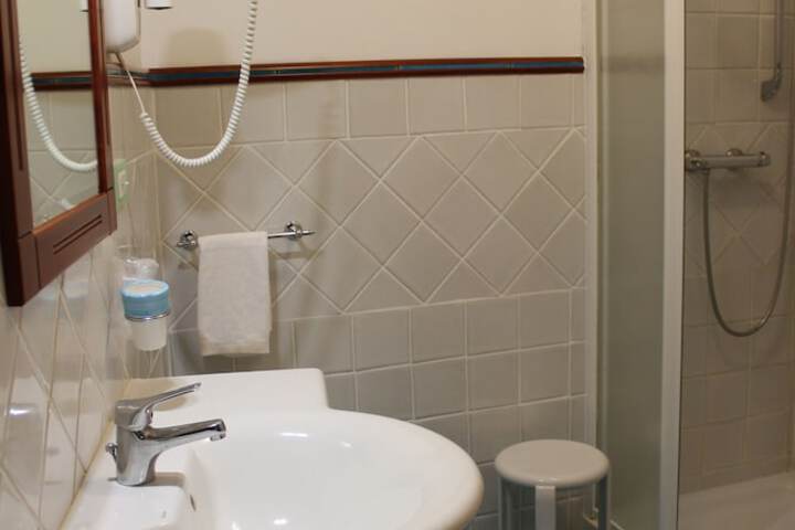 Bath Amenities
