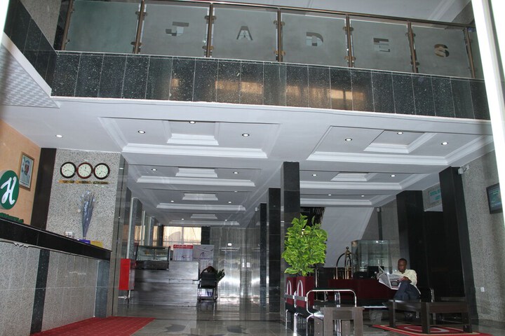 Hotel 2 of 35
