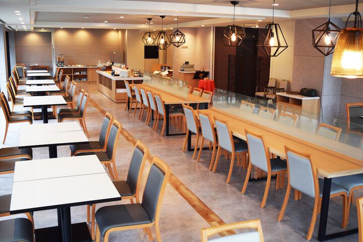 Restaurants