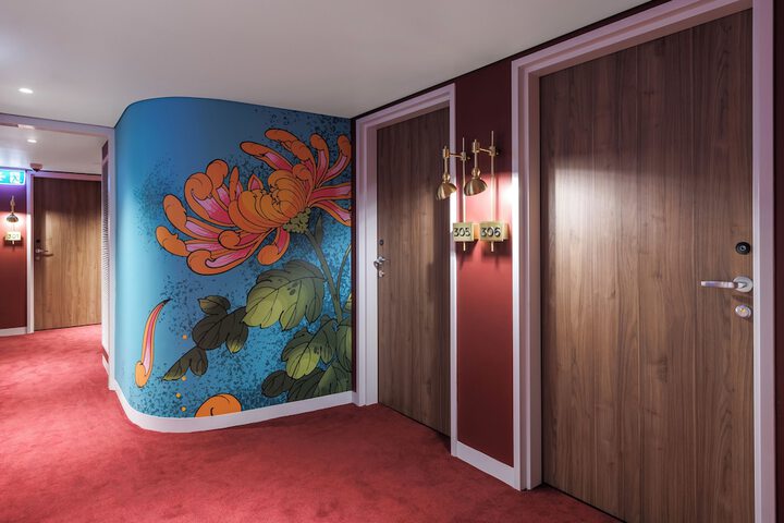 Hotel Interior 47 of 52
