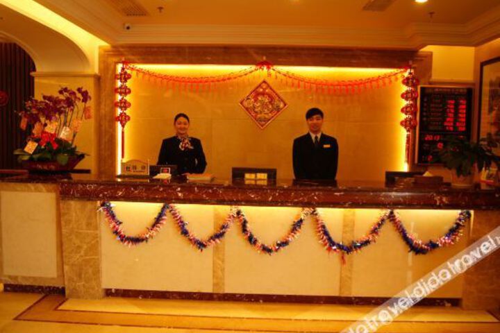 Hotel Interior 19 of 28