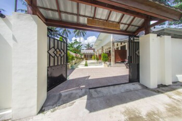 Hotel 16 of 29