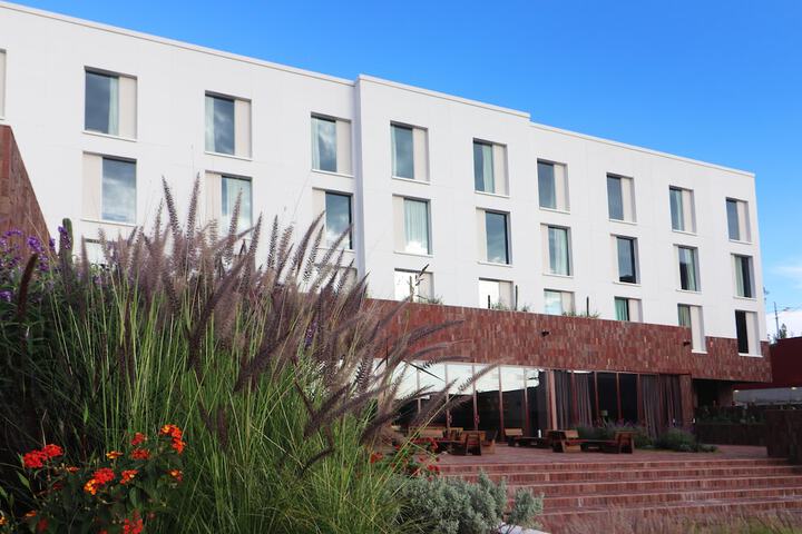 Hotel 134 of 137