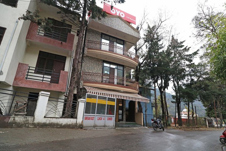 Hotel 4 of 25