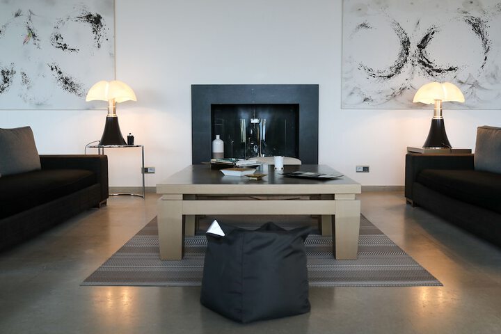 Hotel Interior 119 of 130