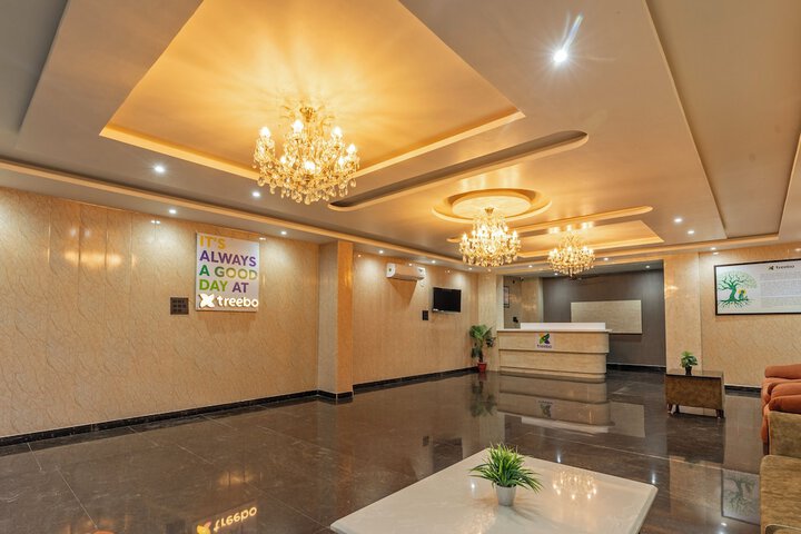 Hotel Interior 3 of 29