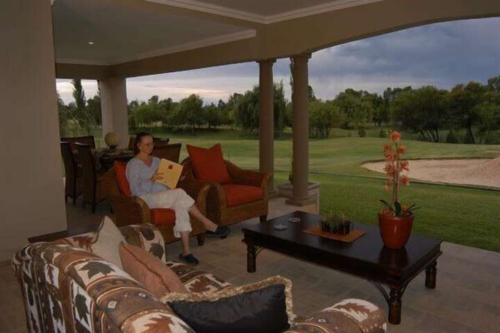 Terrace/Patio 19 of 26