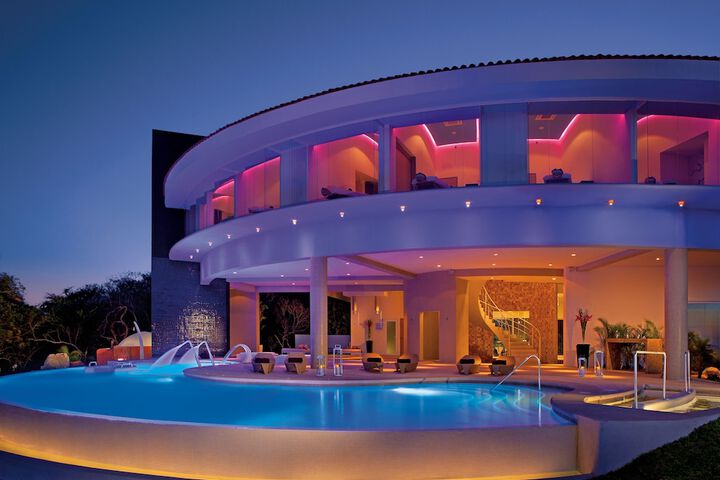 Wellness Treatments