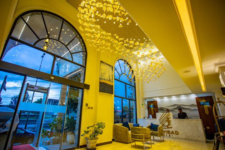 Hotel Interior 2 of 18