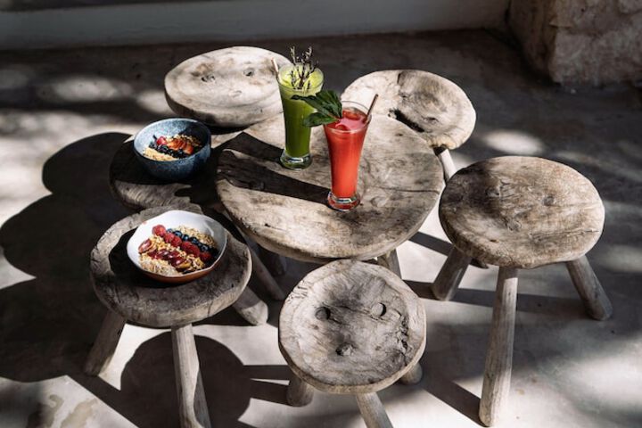 Breakfast/Coffee Service 127 of 189