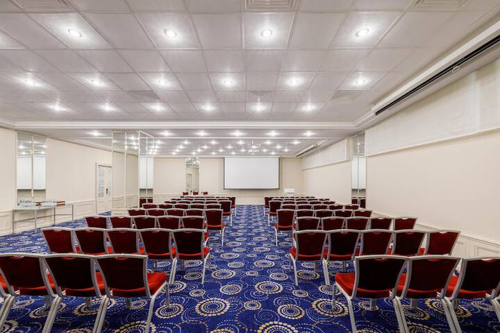 Meeting 196 of 219