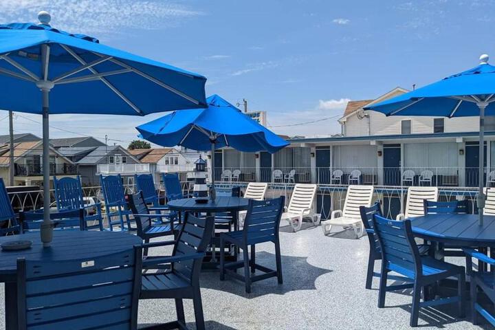 Image of Tide Winds Motel