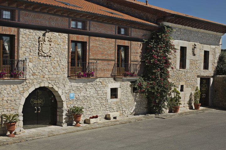 Image of Casona Los Caballeros