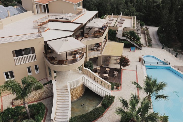 Belvedere Hotel