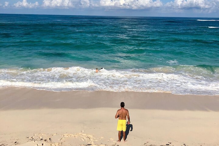 Beach 36 of 40