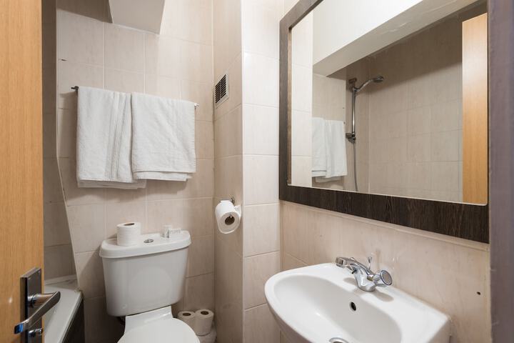 Bathroom Vanities
