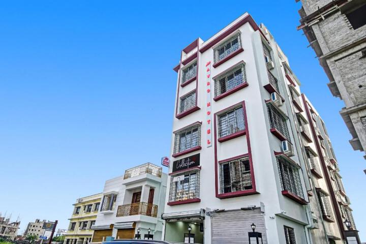 Hotel O Avro
