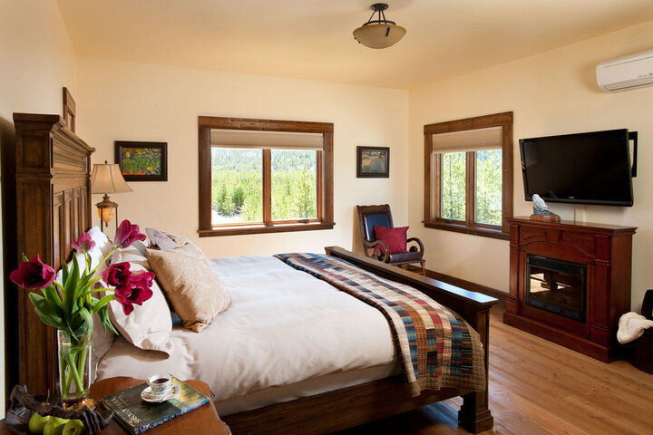 Room Interior