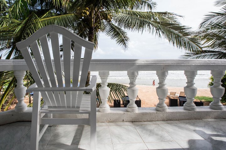 Terrace/Patio 19 of 46