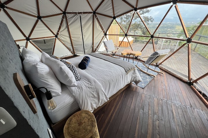 Image of Urqu Glamping