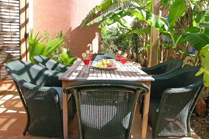 Terrace/Patio 24 of 48