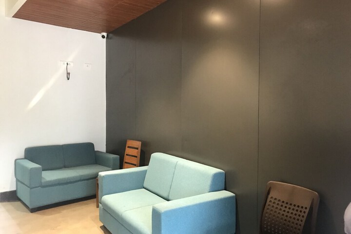 Hotel Interior 4 of 27