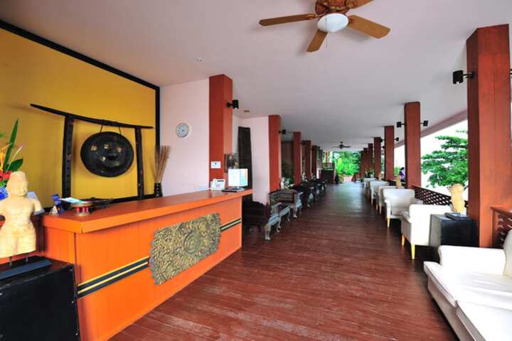 Hotel Interior 5 of 65
