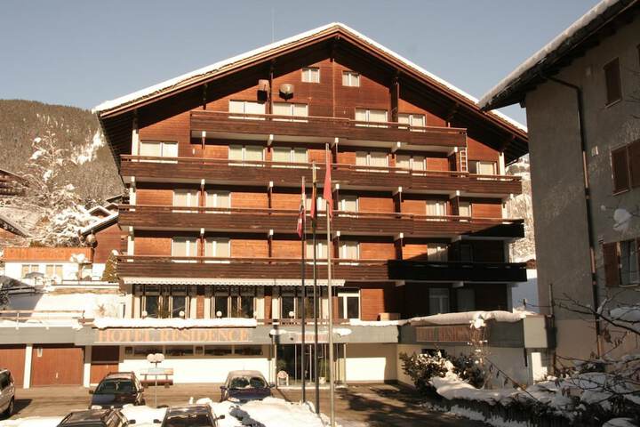 Hotel 41 of 45