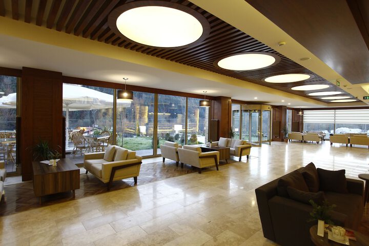 Hotel Interior 3 of 58