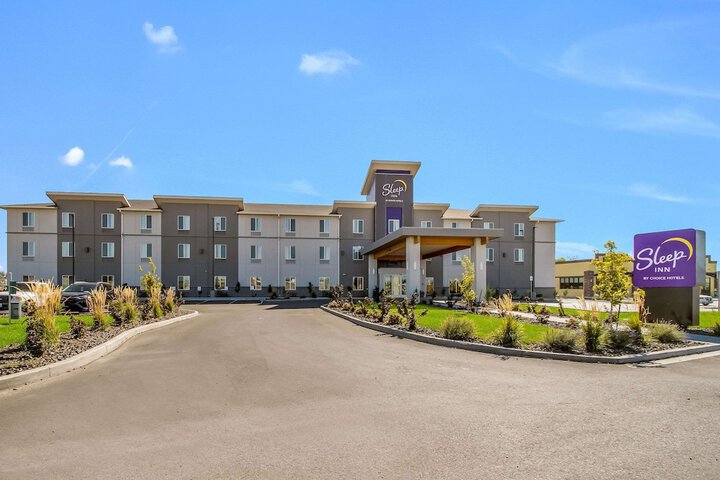 Sleep Inn Boardman in Boardman, OR